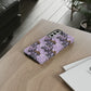 You Had Me At Faeries & Fae Tough Phone Case | Shockproof | Samsung Case | Google Case | Bookish