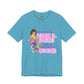Junie B Jones Shirt | Graphic Tee | Bookish Merch |