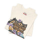Basgiath War College Shirt | Graphic Tee | Bookish Merch |