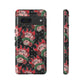 Smut Slut Tough Phone Case | Shockproof | Samsung Case | Google Case | Bookish