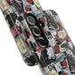 Haunting Adeline Tough Phone Case | Shockproof | Samsung Case | Google Case | Bookish