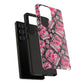 Burn Book Tough Phone Case | Shockproof | Samsung Case | Google Case | Bookish