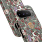 Under Your Scars Tough Phone Case | Shockproof | Samsung Case | Google Case | Bookish