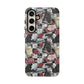 Haunting Adeline Tough Phone Case | Shockproof | Samsung Case | Google Case | Bookish