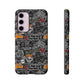 LORDS Tough Phone Case | Shockproof | Samsung Case | Google Case | Bookish