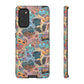 Velaris Tough Phone Case | Shockproof | Samsung Case | Google Case | Bookish