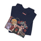 Under Your Scars Shirt | Graphic Tee | Bookish Merch |