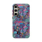 BOT Tough Phone Case | Shockproof | Samsung Case | Google Case | Bookish