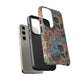 Velaris Tough Phone Case | Shockproof | Samsung Case | Google Case | Bookish