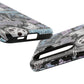Quicksilver Tough Phone Case | Shockproof | Samsung Case | Google Case | Bookish