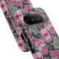 Cliterature Book Club Tough Phone Case | Shockproof | Samsung Case | Google Case | Bookish