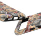 Fourth Wing Tough Phone Case | Shockproof | Samsung Case | Google Case | Bookish