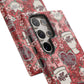 Fountain Soda Tough Phone Case | Shockproof | Samsung Case | Google Case | Soda