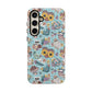 Summer I Turned Pretty Tough Phone Case | Shockproof | Samsung Case | Google Case | Bookish