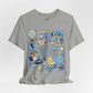 Romancing Mister Bridgerton T-Shirt | Graphic Tee | Bookish Merch |