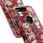 Fountain Soda Tough Phone Case | Shockproof | Samsung Case | Google Case | Soda
