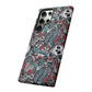 Dark Romance Tough Phone Case | Shockproof | Samsung Case | Google Case | Bookish