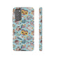Summer I Turned Pretty Tough Phone Case | Shockproof | Samsung Case | Google Case | Bookish