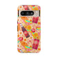 Soda Tough Phone Case | Shockproof | Samsung Case | Google Case | Soda