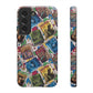 Wizard Tough Phone Case | Shockproof | Samsung Case | Google Case | Bookish