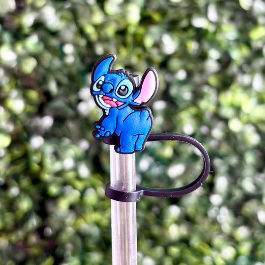 Stitch Tooch Straw Topper