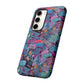 BOT Tough Phone Case | Shockproof | Samsung Case | Google Case | Bookish