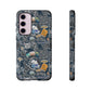 Triple Falls Tough Phone Case | Shockproof | Samsung Case | Google Case | Bookish