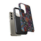 TOG Tough Phone Case | Shockproof | Samsung Case | Google Case | Bookish