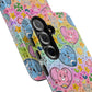 Care Bears Tough Phone Case | Shockproof | Samsung Case | Google Case |