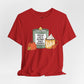 Gilmore Girls Shirt | Graphic Tee | Bookish Merch |