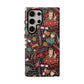 Dexter Tough Phone Case | Shockproof | Samsung Case | Google Case |