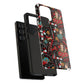 Dexter Tough Phone Case | Shockproof | Samsung Case | Google Case |