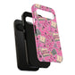 Spicy Book Club Tough Phone Case | Shockproof | Samsung Case | Google Case | Bookish