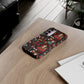 Dexter Tough Phone Case | Shockproof | Samsung Case | Google Case |
