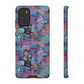 BOT Tough Phone Case | Shockproof | Samsung Case | Google Case | Bookish