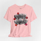 Devil's Night Series Shirt | Graphic Tee | Bookish Merch |