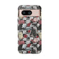 Haunting Adeline Tough Phone Case | Shockproof | Samsung Case | Google Case | Bookish