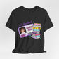 All Booked Junie B Jones T-Shirt | Graphic Tee | Bookish Merch |