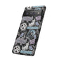 Quicksilver Tough Phone Case | Shockproof | Samsung Case | Google Case | Bookish