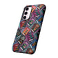 TOG Tough Phone Case | Shockproof | Samsung Case | Google Case | Bookish