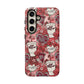 Fountain Soda Tough Phone Case | Shockproof | Samsung Case | Google Case | Soda