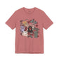 Under Your Scars Shirt | Graphic Tee | Bookish Merch |