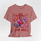 Dark Romance Book Club Shirt | Graphic Tee | Bookish Merch |