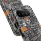 LORDS Tough Phone Case | Shockproof | Samsung Case | Google Case | Bookish
