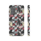 Haunting Adeline Tough Phone Case | Shockproof | Samsung Case | Google Case | Bookish