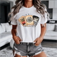 Fourth Wing Bella+Canvas T-Shirt