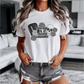 You Had Me At Trigger Warning Bella+Canvas T-Shirt