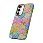 Care Bears Tough Phone Case | Shockproof | Samsung Case | Google Case |