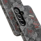 Little Stranger Tough Phone Case | Shockproof | Samsung Case | Google Case | Bookish