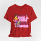 Junie B Jones Shirt | Graphic Tee | Bookish Merch |